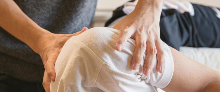 What the Pain in Your Back Is Trying to Tell You