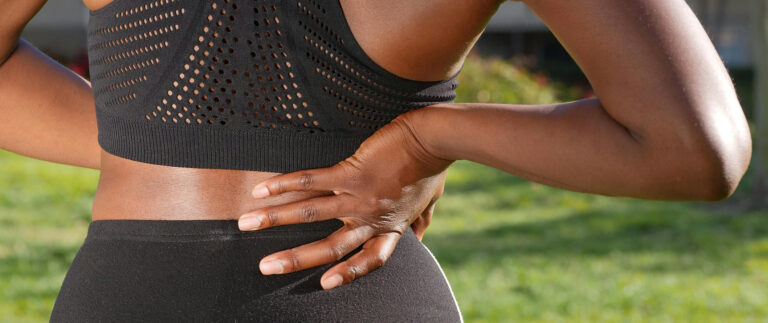 Massage Therapy for Osteoarthritis 